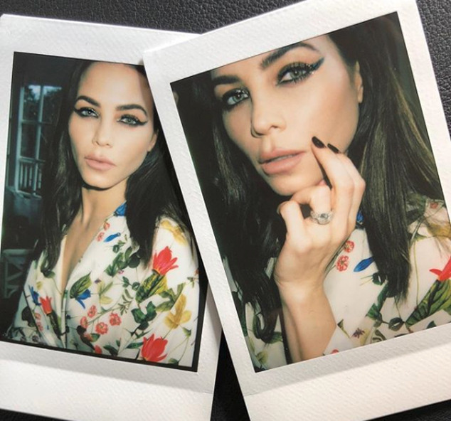 ESC: Jenna Dewan Tatum ESC: Jenna Dewan Tatum